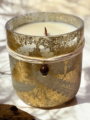Oud Noir Candle