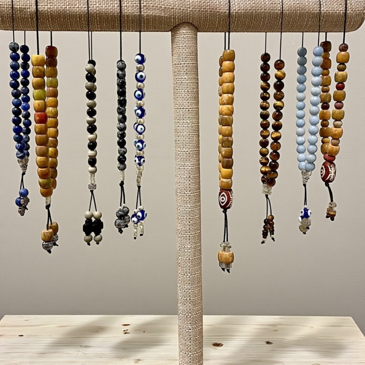 Greek Worry Beads