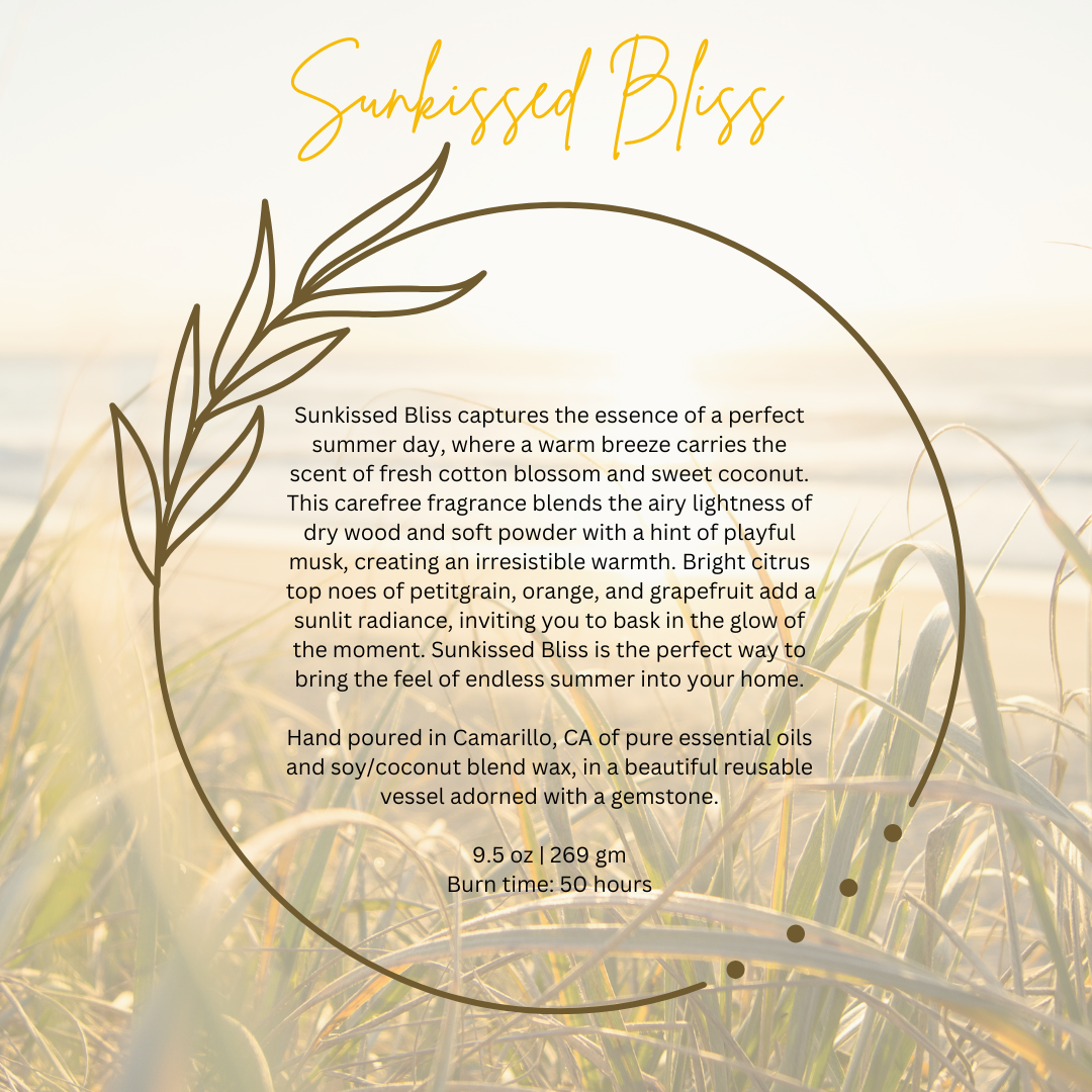 Sunkissed-Bliss
