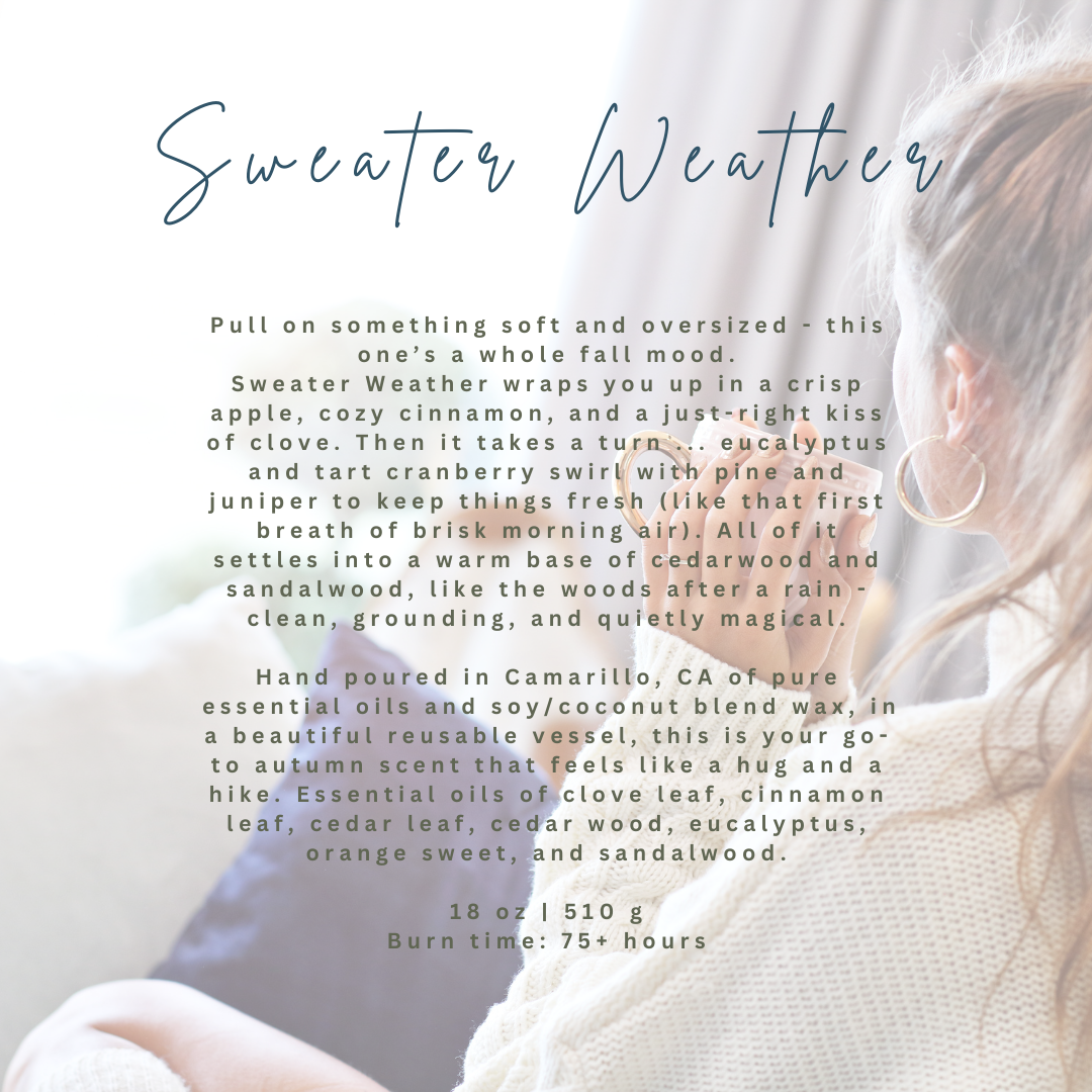Sweater-Weather