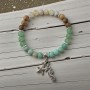 Gemstone Bracelet Thalassa