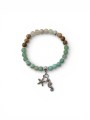 Gemstone Bracelet Thalassa
